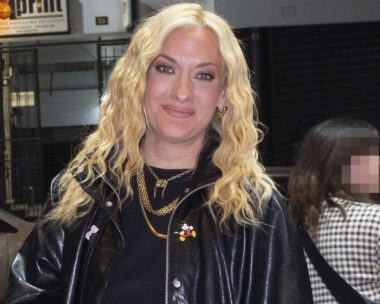 Ναταλία Αργυράκη