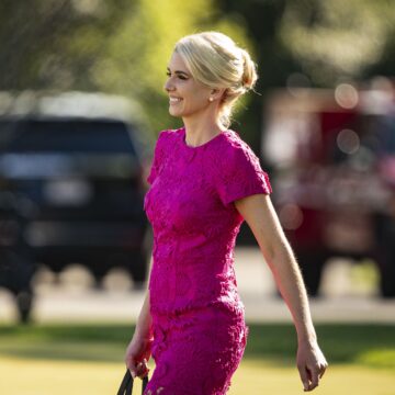 Η Νάταλι Χαρπ