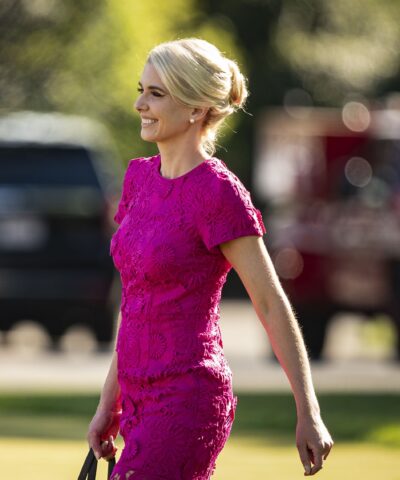 Η Νάταλι Χαρπ