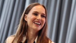 Νάταλι Πόρτμαν