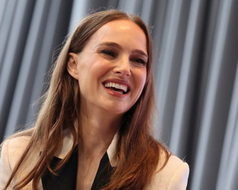 Νάταλι Πόρτμαν