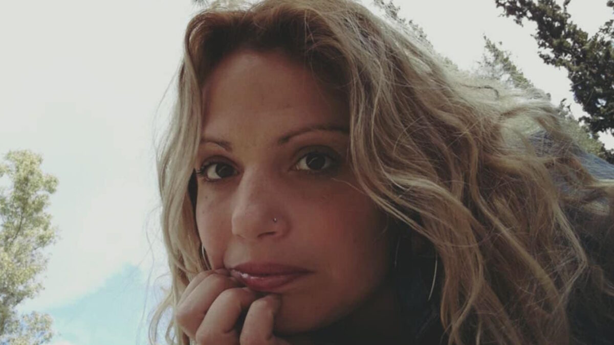 Nατάσα Μωυσόγλου