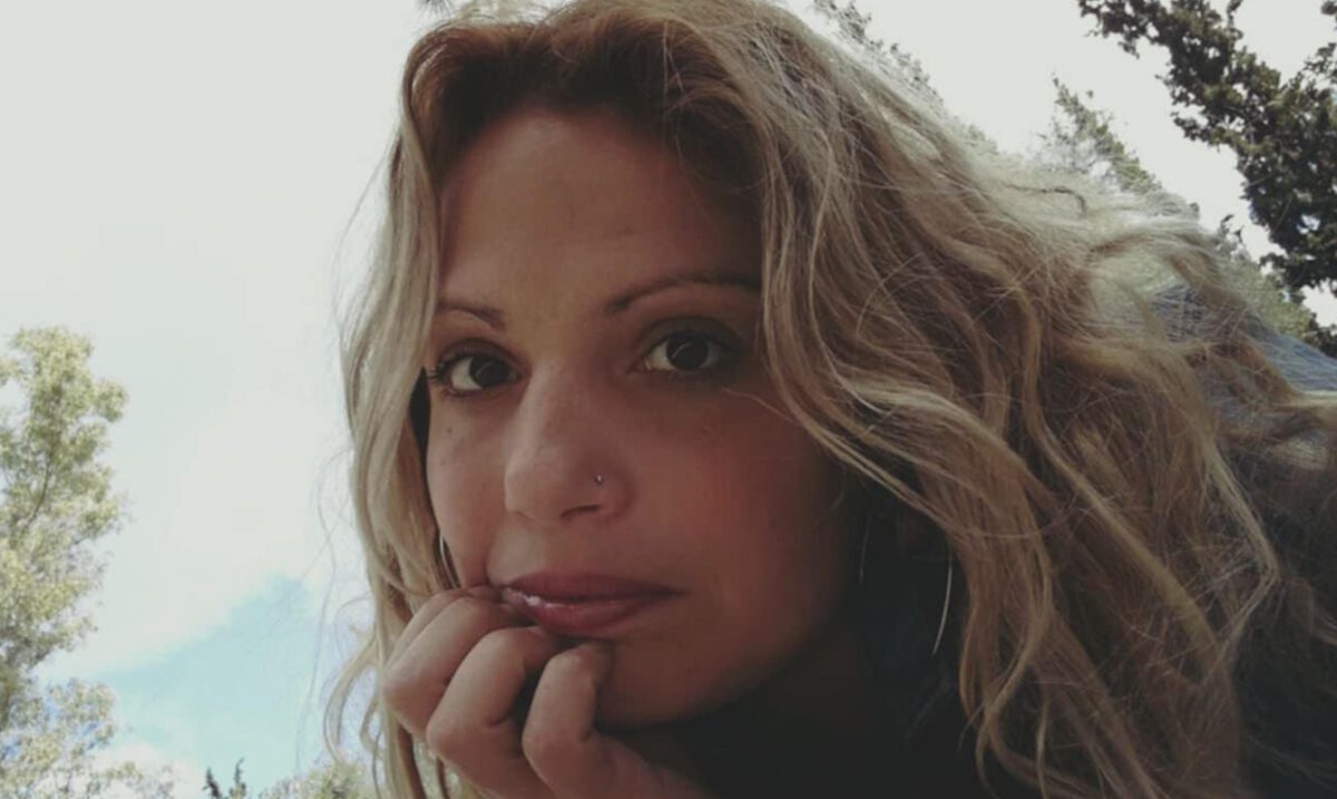 Πέθανε η τραγουδίστρια Νατάσα Μωυσόγλου - Τον θάνατό της ανακοίνωσε η Ναταλία Ρασούλη