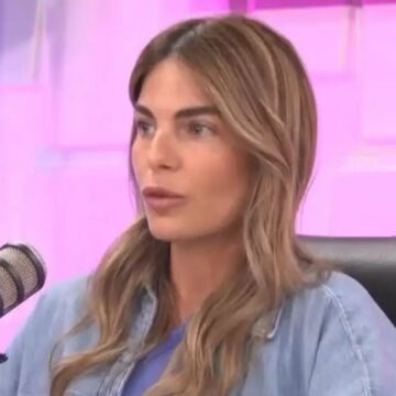 Νατάσα Σκαφίδα