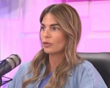 Νατάσα Σκαφίδα