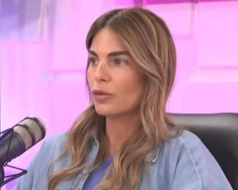 Νατάσα Σκαφίδα