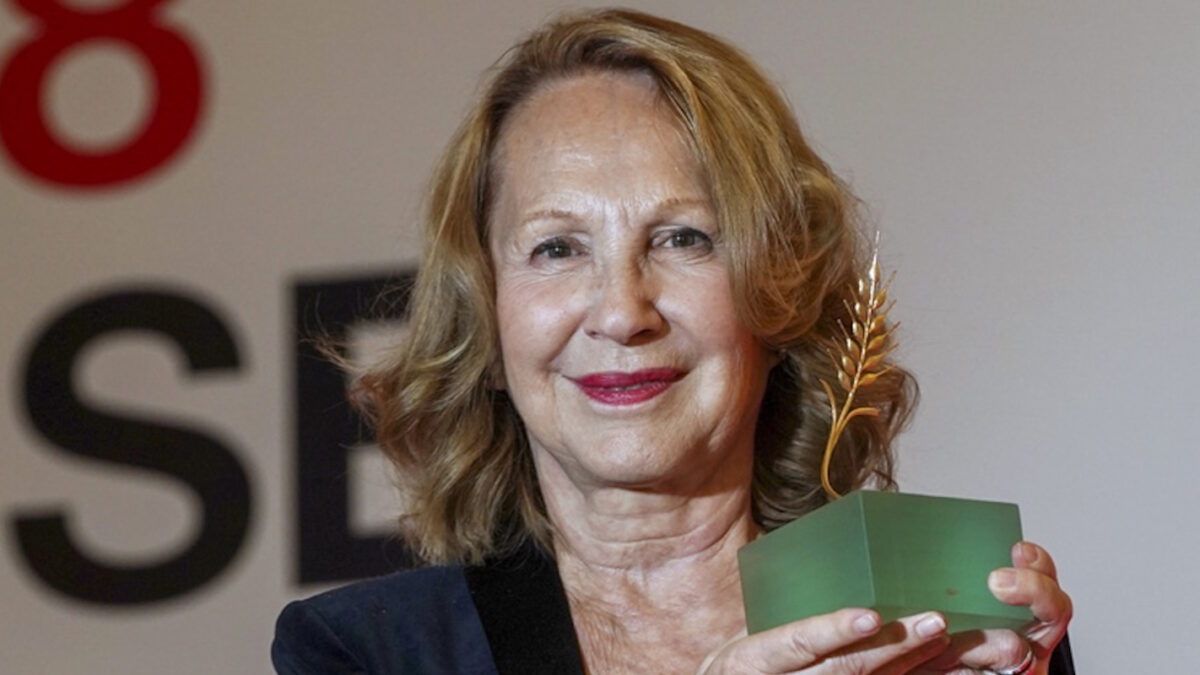 Ναταλί Μπαγιέ