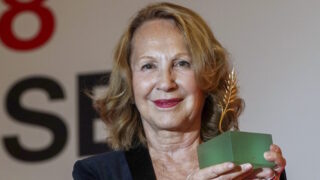 Ναταλί Μπαγιέ