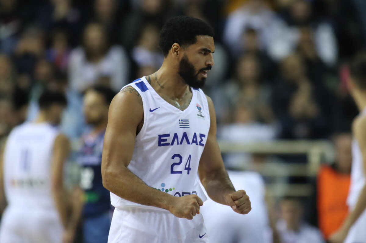 Ο ΠΑΟΚ συμφώνησε με τον Ναζ Μήτρου Λονγκ