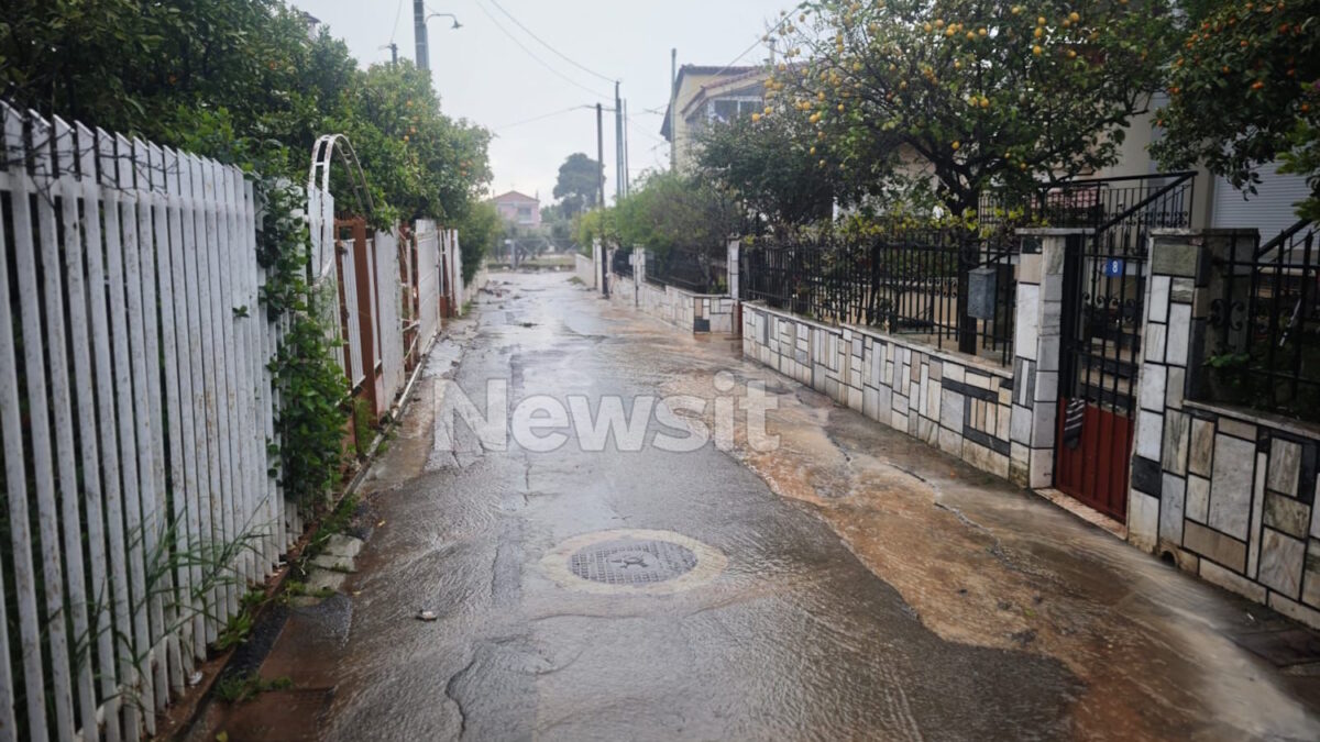 Κακοκαιρία