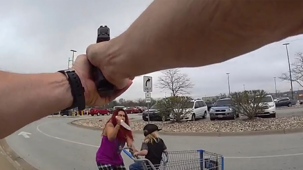 Επίθεση με μαχαίρι