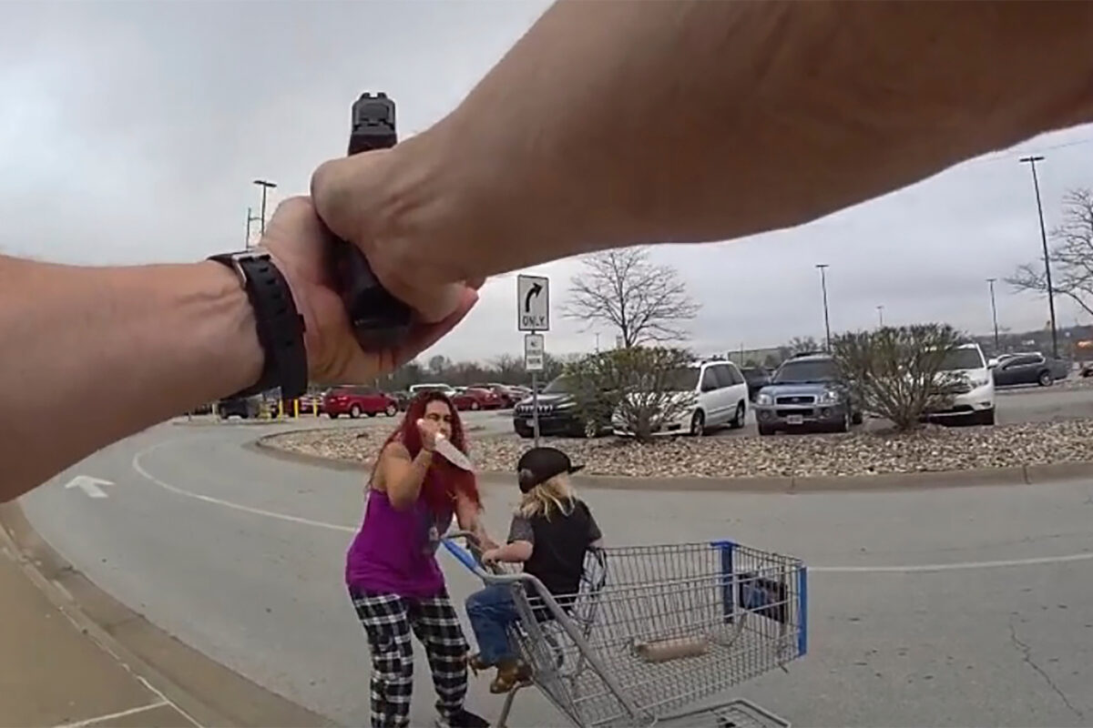 Επίθεση με μαχαίρι