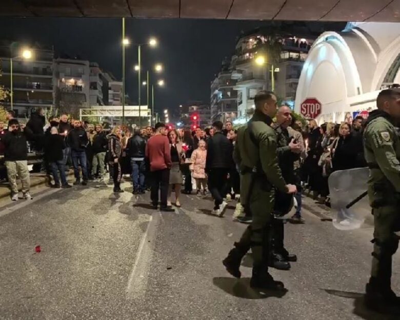 Ανάσταση στον Νέο Κόσμο