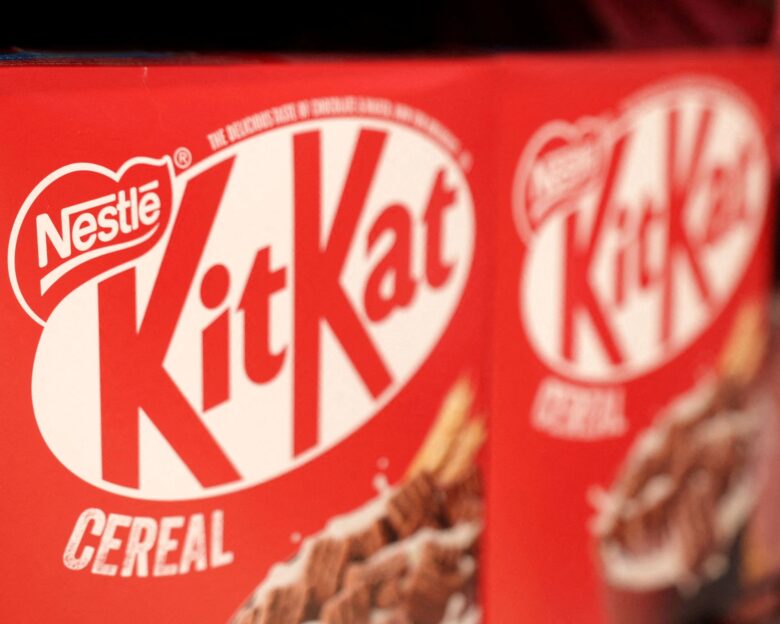 KitKat