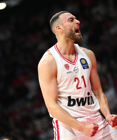 Ο Νετζήπογλου