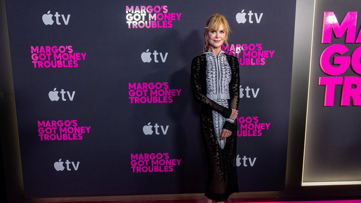 Νικόλ Κίντμαν