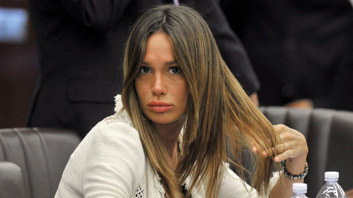 Νικόλ Μινέτι