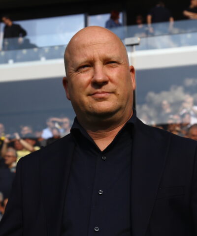 Ο Μάρκο Νίκολιτς