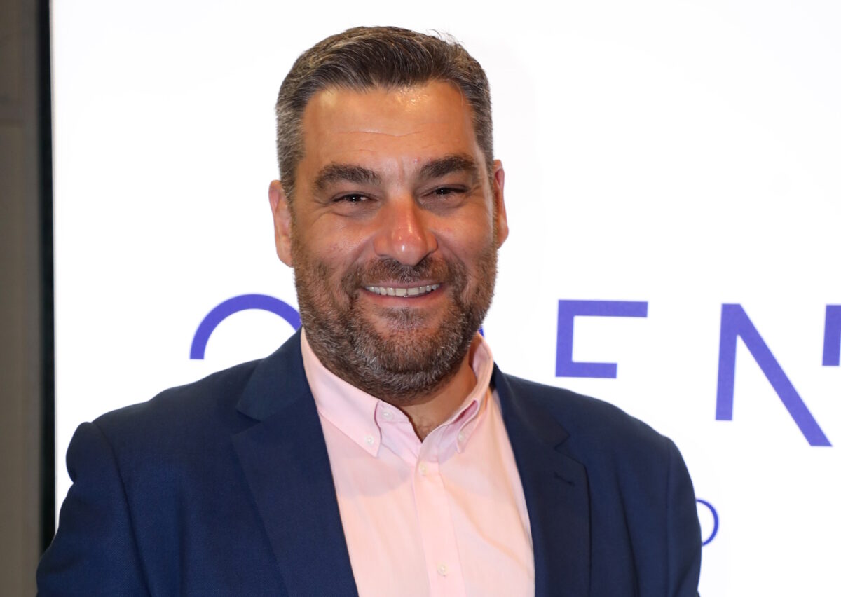 Μάνος Νιφλής: Μας έχει γίνει παλαιότερα πρόταση με την Ελισάβετ Μουτάφη να κάνουμε μαζί εκπομπή