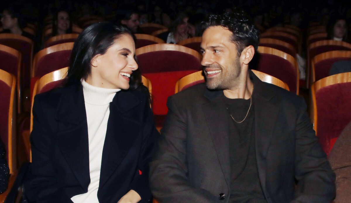 Η Αλεξάνδρα Νίκα επιβεβαίωσε ότι περιμένει κόρη: Η selfie σε προχωρημένη εγκυμοσύνη και το παιδικό δωμάτιο