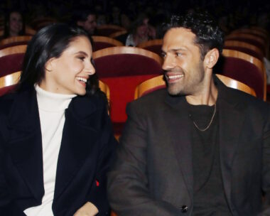 Αλεξάνδρα Νίκα και Κωνσταντίνος Αργυρός