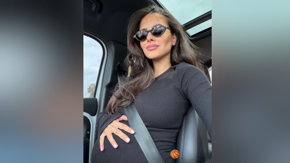 Η Αλεξάνδρα Νίκα