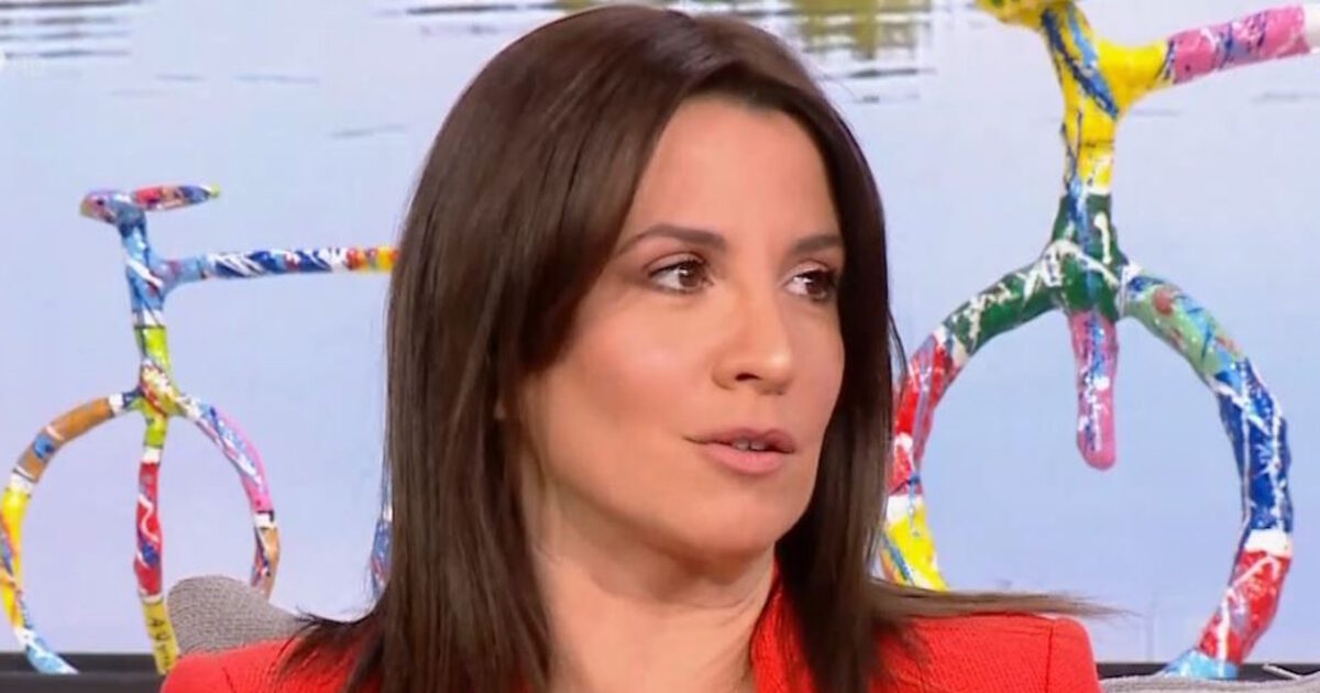 Νίκη Λυμπεράκη: Οι πολιτικοί δίνουν συνέντευξη με στόχο να μην πουν αυτά που θα τους έφερναν σε δύσκολη θέση