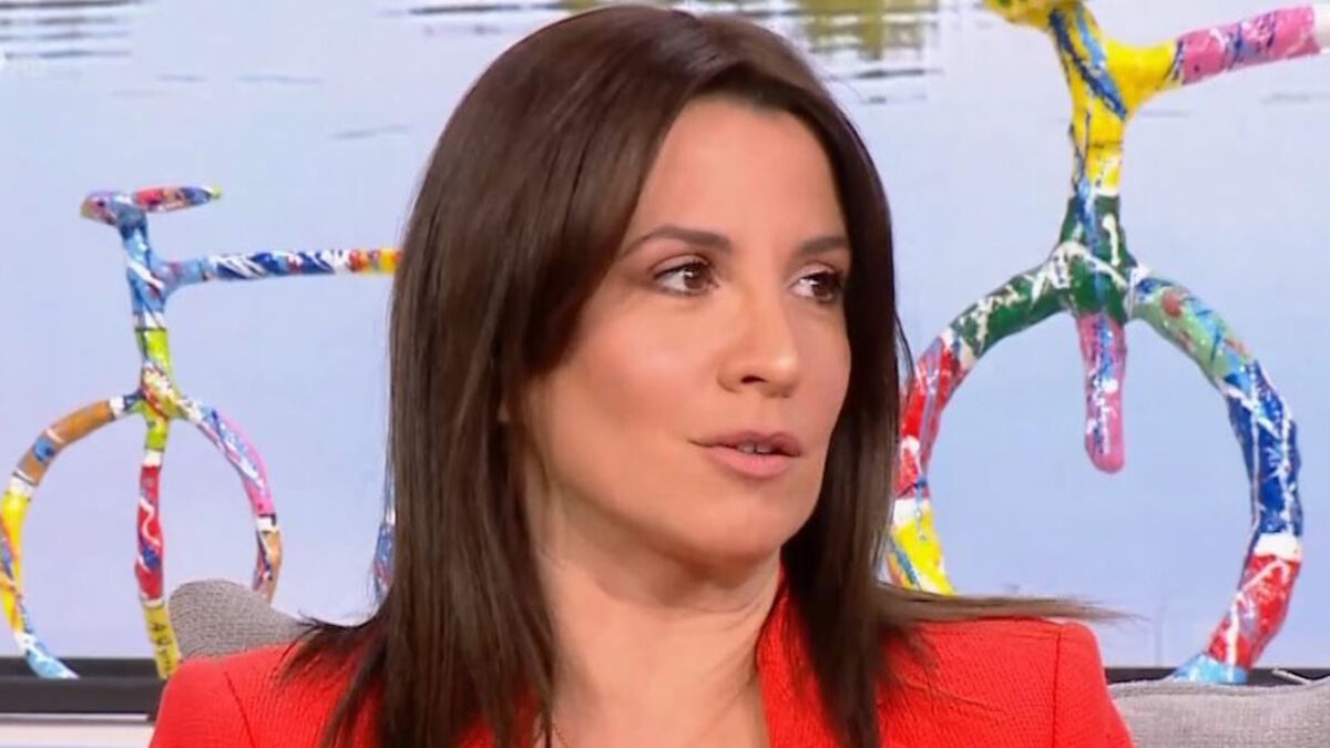 Nίκη Λυμπεράκη