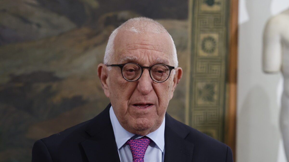 Νικήτας Κακλαμάνης