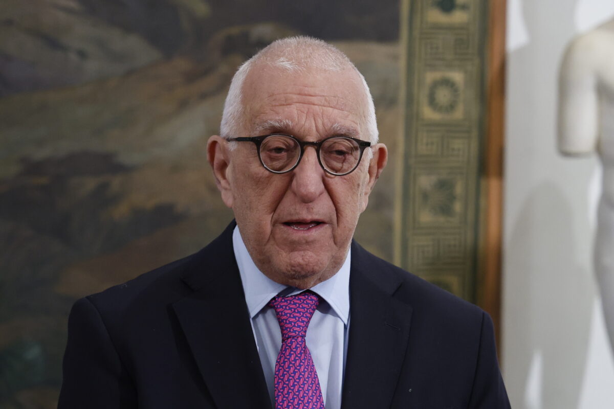 Νικήτας Κακλαμάνης