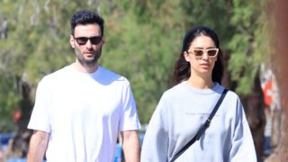 Νικήτας Νομικός και Άννα Πρέλεβιτς