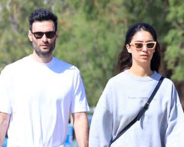 Νικήτας Νομικός και Άννα Πρέλεβιτς