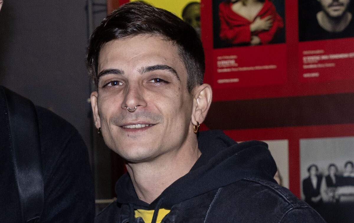 Νικολάκης Ζεγκίνογλου