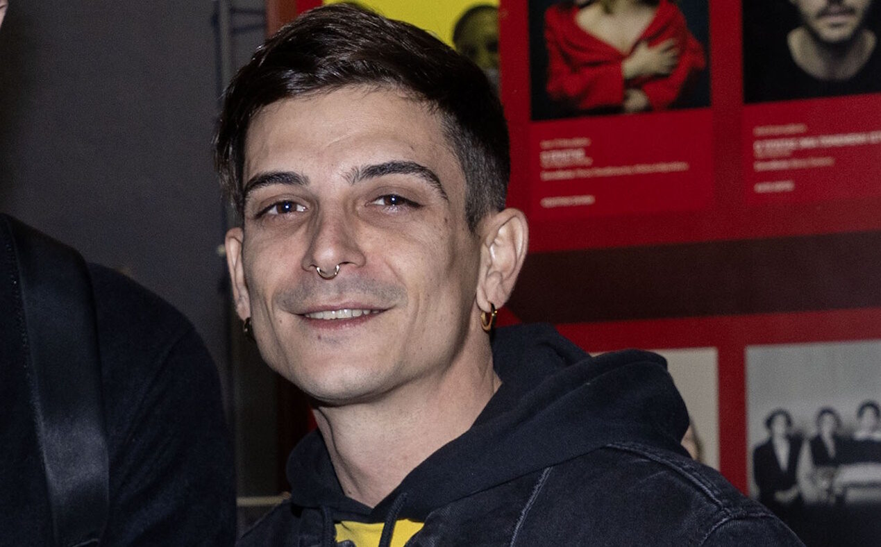 Νικολάκης Ζεγκίνογλου