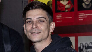 Νικολάκης Ζεγκίνογλου