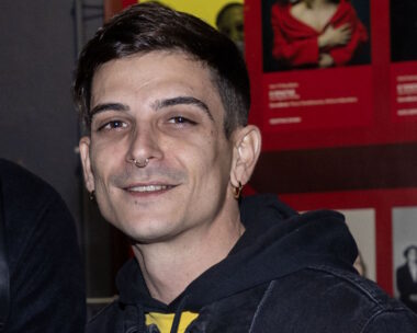 Νικολάκης Ζεγκίνογλου