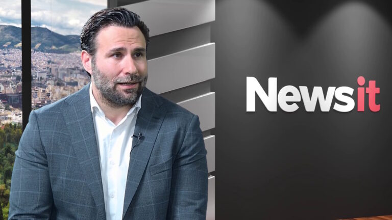 Κωνσταντίνος Νικόλαρος