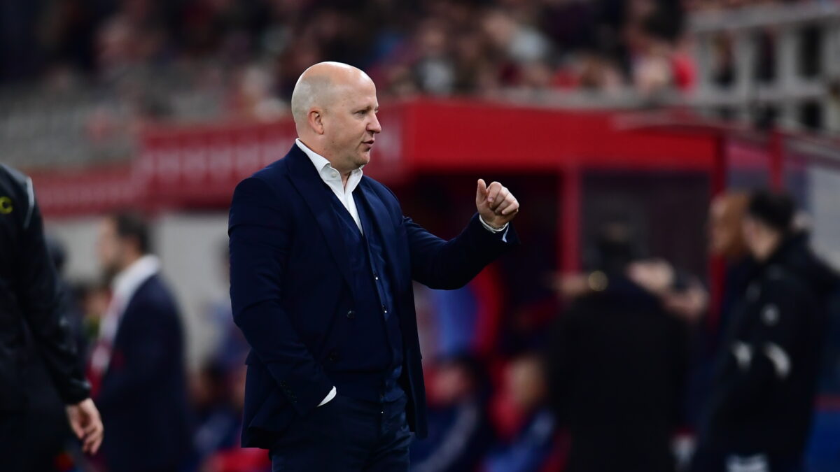 Ο Μάρκο Νίκολιτς