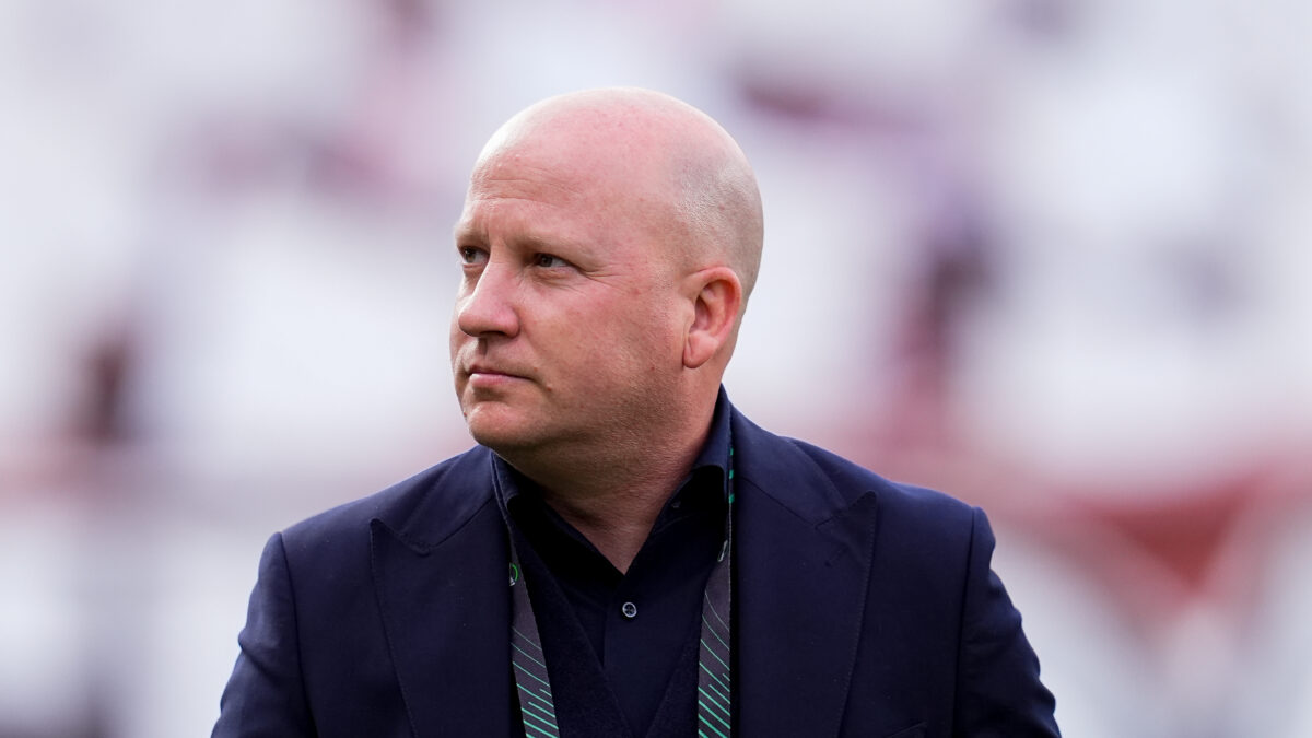 Ο Μάρκο Νίκολιτς