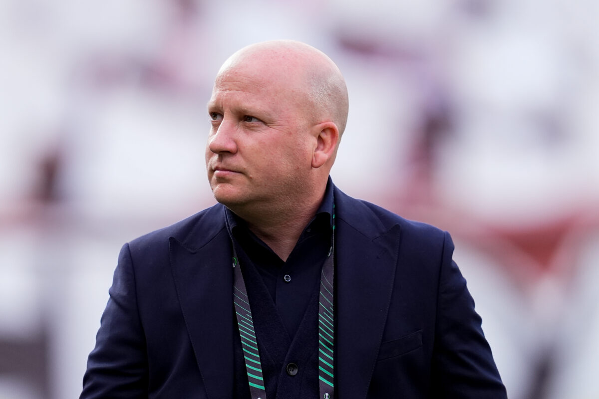 ΑΕΚ - Ράγιο Βαγεκάνο: Ο Νίκολιτς έστειλε μήνυμα για πίστη και ενότητα πριν τη ρεβάνς του Conference League