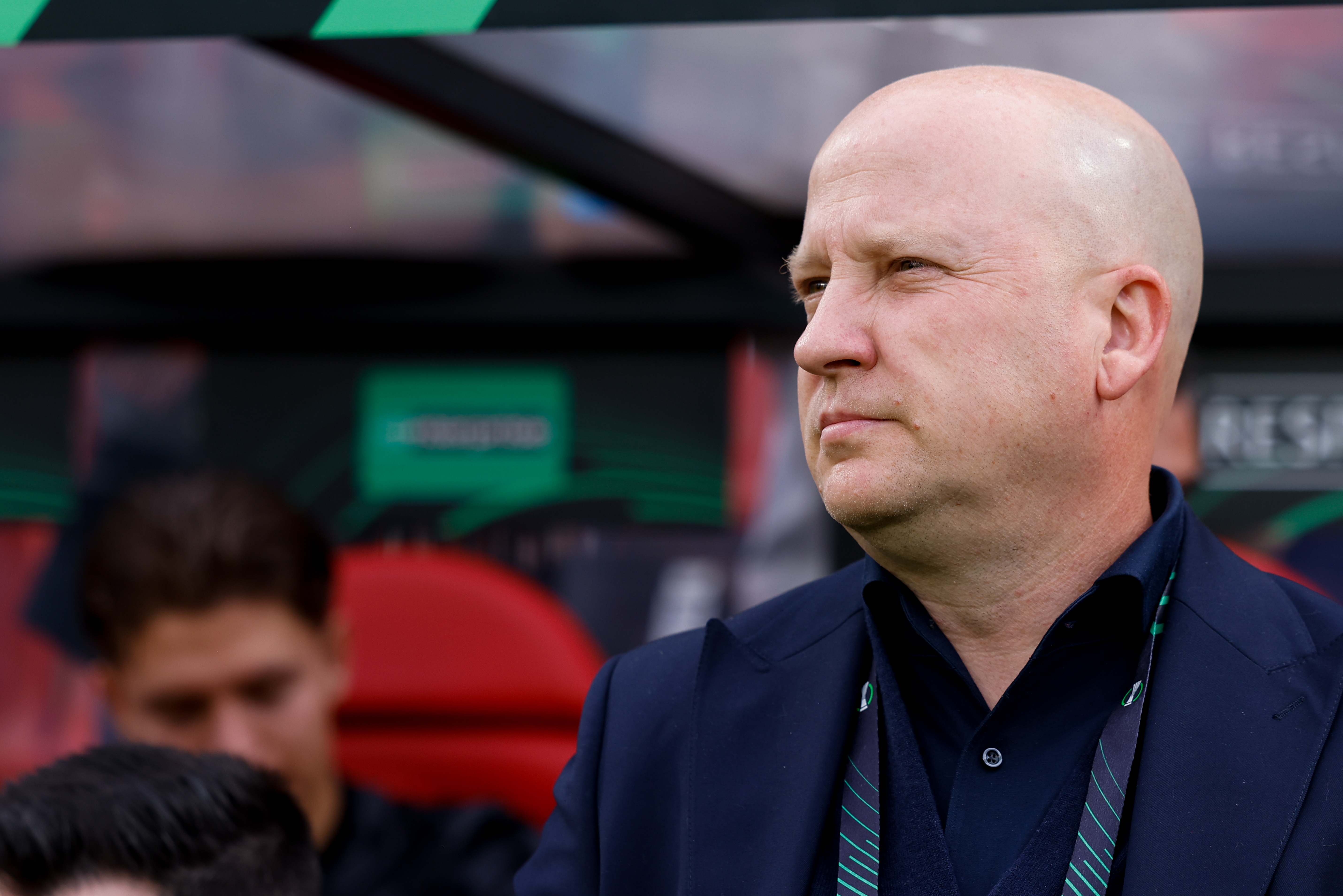 Νίκολιτς για την πρεμιέρα της ΑΕΚ στη Super League: «Είμαι ερωτευμένος με το πρωτάθλημα – Θα μας βοηθήσει ο Λυκογιάννης»