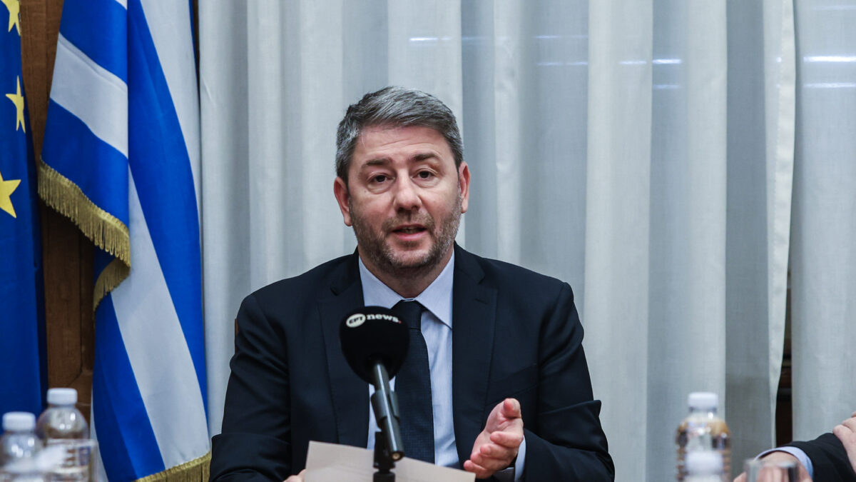 Νίκος Ανδρουλάκης, ΠΑΣΟΚ