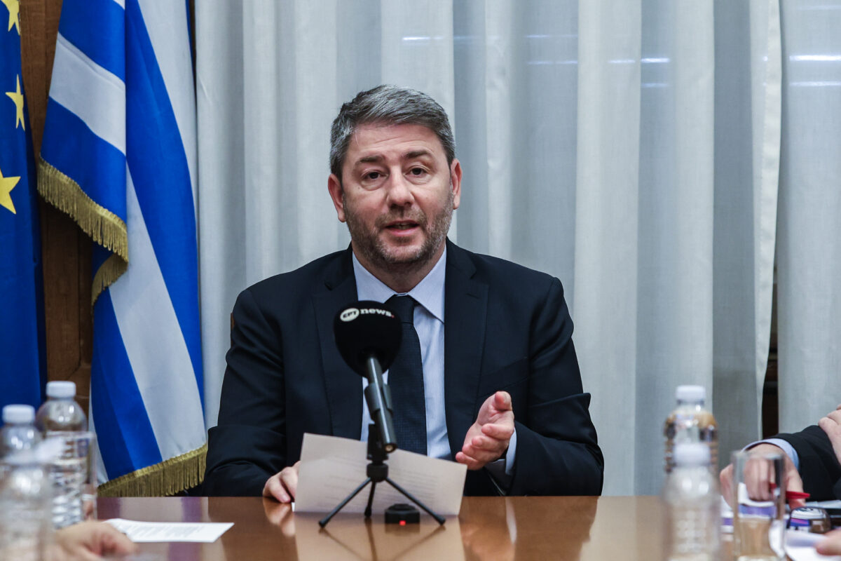 Νίκος Ανδρουλάκης, ΠΑΣΟΚ