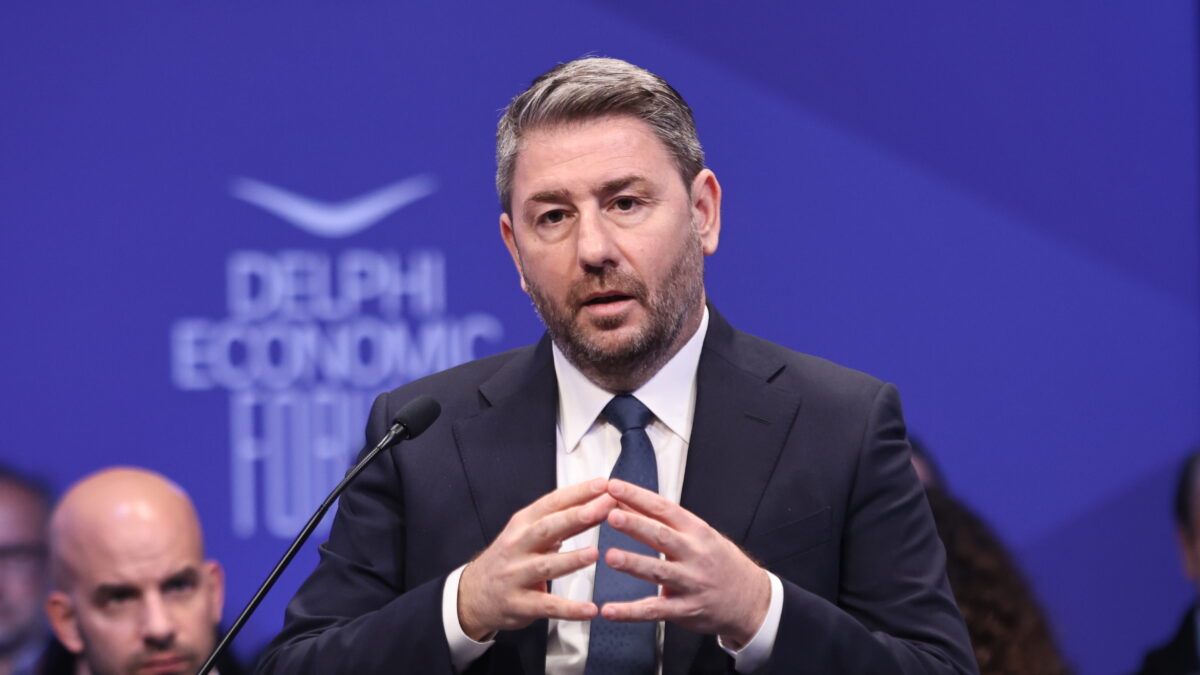 Νίκος Ανδρουλάκης, ΠΑΣΟΚ