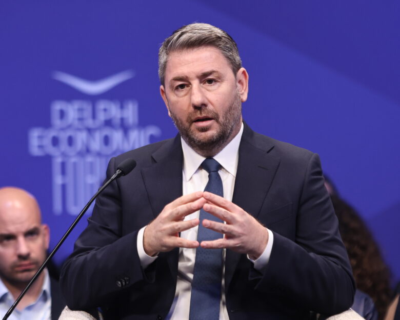 Νίκος Ανδρουλάκης, ΠΑΣΟΚ