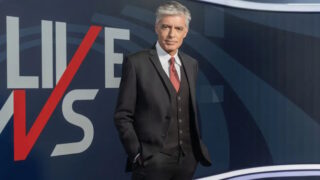 Ο Νίκος Ευαγγελάτος