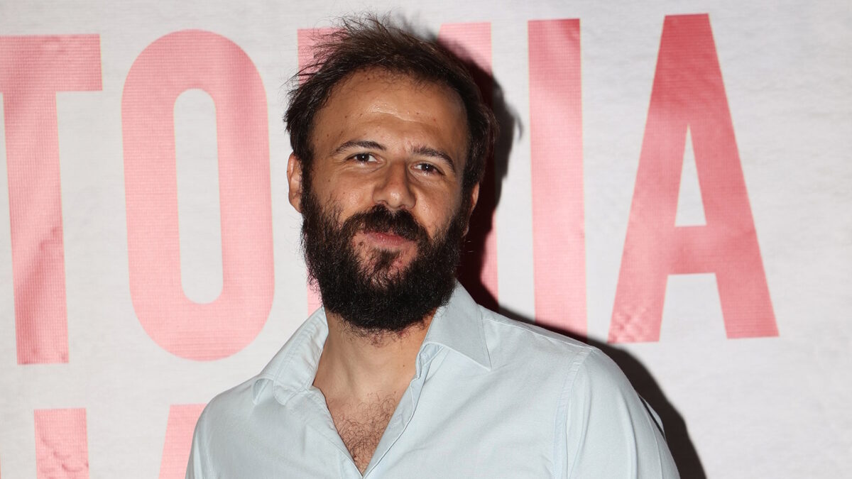 Νίκος Γκέλια