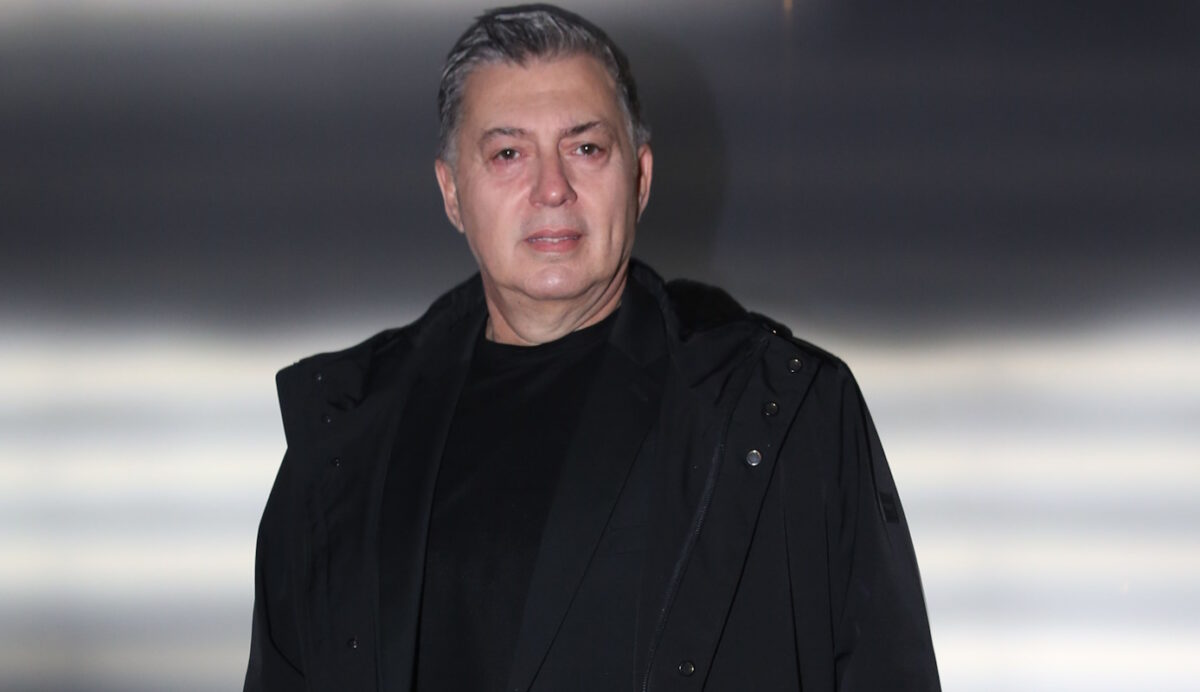 Νίκος Μακρόπουλος