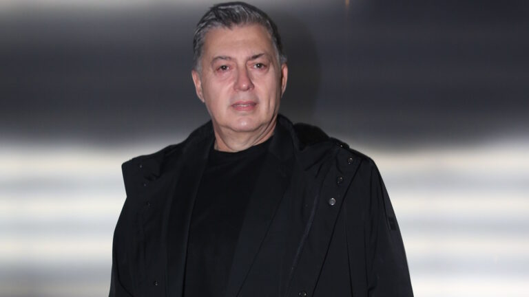 Νίκος Μακρόπουλος