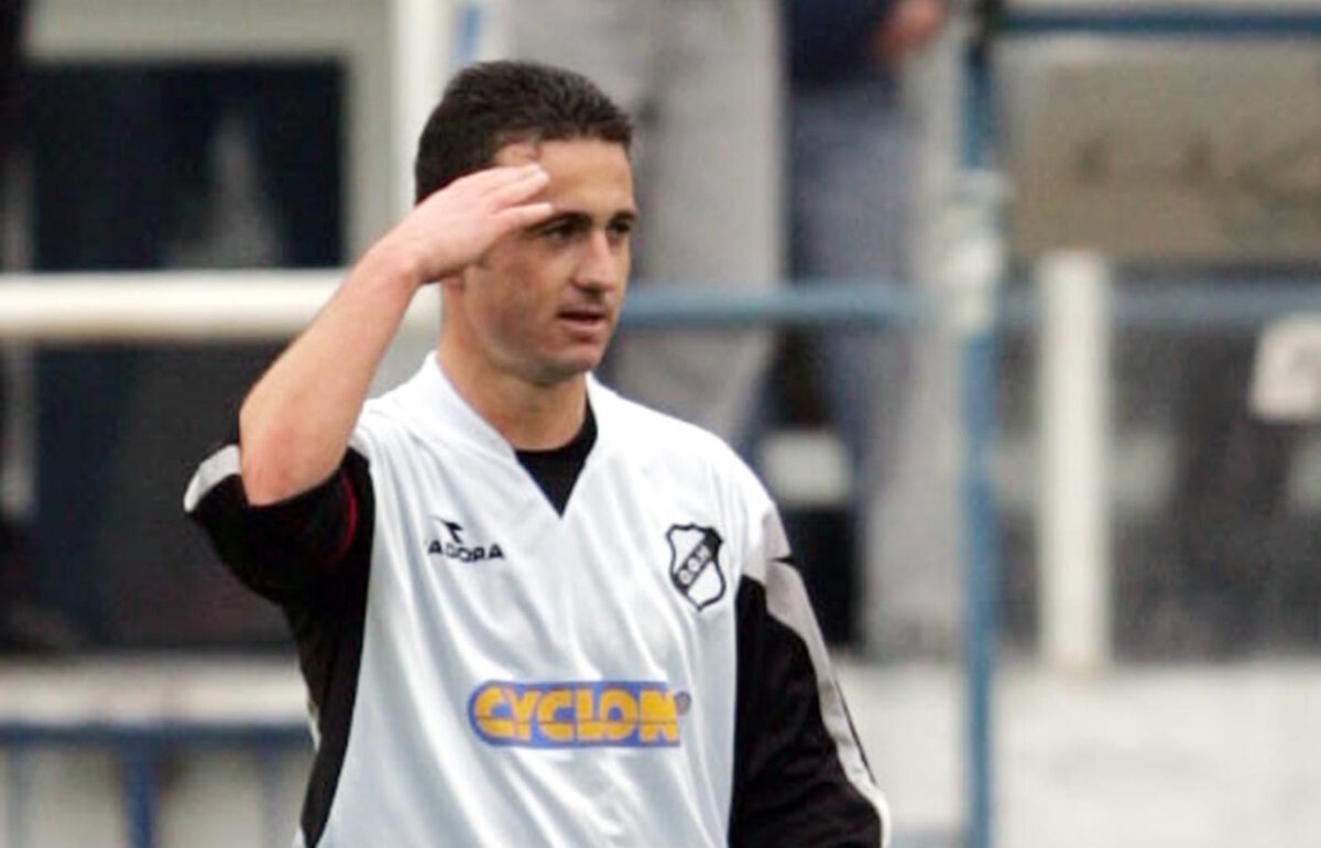 ΠΑΟΚ – ΟΦΗ: Βρύζας και Μαχλάς θα μεταφέρουν το τρόπαιο του Κυπέλλου Ελλάδας Betsson στο Πανθεσσαλικό